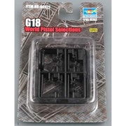 1/35 00527 ウェポンシリーズ/G18 [1/35 プラモデル]