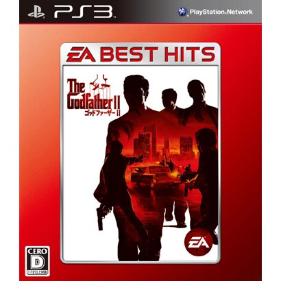 EA BEST HITS ゴッドファーザー2 [PS3ソフト]