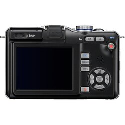 ヨドバシ.com - オリンパス OLYMPUS E-PL1 [OLYMPUS PEN Lite