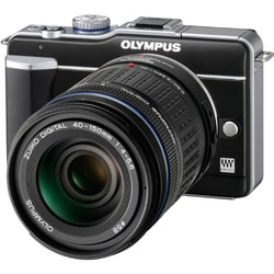 オリンパス OLYMPUS E-PL1 ブラックゴールドボディ シグマ 30mm オリンパス OLYMPUS E-PL1 ブラックゴールドボディ シグマ 30mm
