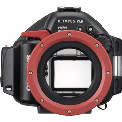ヨドバシ.com - オリンパス OLYMPUS PEN Lite（ペン ライト）用