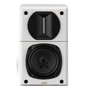 2Wayスピーカーシステム ペア ホワイト MM01A/GW