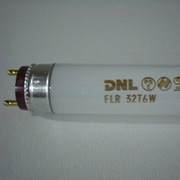 FLR32T6W [直管蛍光灯（ラピッドスタート形） エースラインランプ G13口金 白色 長さ743mm]