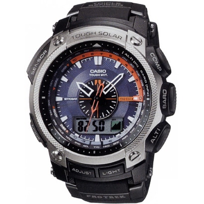 TOUGH MOVEMENT（タフムーブメント） MULTIBAND6（マルチバンド6） PRW-5000-1JF