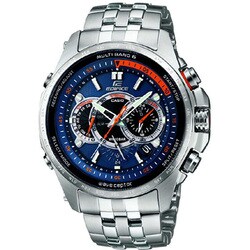 ヨドバシ.com - カシオ CASIO EDIFICE エディフィス EQW-M710D-2AJF [MULTIBAND6（マルチバンド6）]  通販【全品無料配達】
