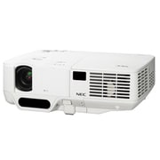 データプロジェクター 3000lm ViewLightシリーズ NP63J