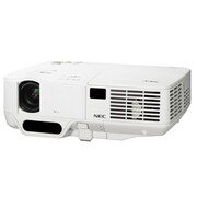 データプロジェクター 2600lm ViewLightシリーズ NP54J