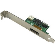 NV-PS160PSU [USB/eSATA/Power eSATAインターフェースボード Fusion Bracket]