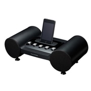 Moderna Series ドッキングステーション ブラック MS600 BLACK