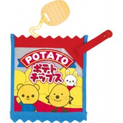 かみかみポテトチップ