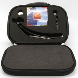 商品画像：Steadicam Merlin II（ステディカム マーリン2）の紹介 | THE 4