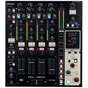 プロフェッショナルデジタルDJミキサー DN-X1600