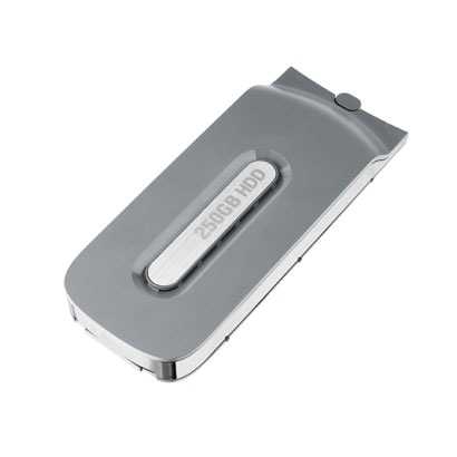 Xbox 360 ハードディスク 250GB HPF-00006 [Xbox360用]