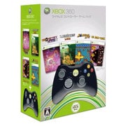 XB360 ワイヤレスコントローラーゲームパック 6JD-00010 [Xbox360用]