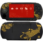 柔装飾カバー 鯉 PPASC8 [PSP-2000/3000用]