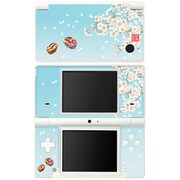 彩装飾シート ぽっくり（空） DSIDS16 [DSｉ用]