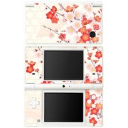 彩装飾シート 紅梅 DSIDS18 [DSｉ用]