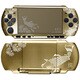 鋼装飾カバー 鯉 PSPMC8 [PSP-3000用]