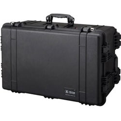 大型ケース ブラック 1650N