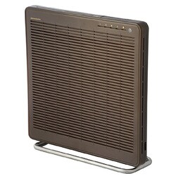 ヨドバシ.com - amadana アマダナ 空気清浄機 ブラウン PA-101(BR) 通販【全品無料配達】