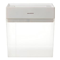 中古美品】【動作OK】家庭用シュレッダー アマダナ