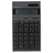 電子計算機 ブラック LC-504(BK)