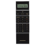スティック型電子計算機 ブラック LC-304(BK)