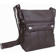 BS-5237 BROWN [B.スピリッツ カブセショルダー]