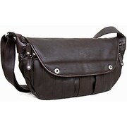 BS-5238 BROWN [B.スピリッツ 舟形ショルダー]