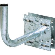 ベランダ取付金具 BK-S20