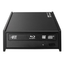 I-O DATA外付型ブルーレイディスクドライブ BRD-UT16WX - PC/タブレット