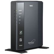 AtermWR8700N IEEE802.11n/a/b/g対応 無線LANルータ PA-WR8700N-HP