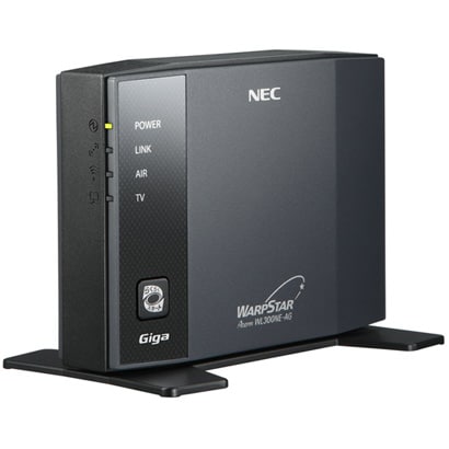 AtermWL300NE-AG IEEE802.11n/a/b/g対応 イーサネットコンバータ PA-WL300NE/AG