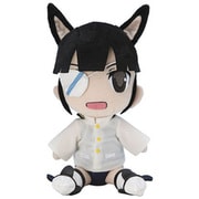 キャラもふ ストライクウィッチーズ ぬいぐるみ Vol.4 坂本美緒
