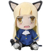 キャラもふ ストライクウィッチーズ ぬいぐるみ Vol.5 ペリーヌ・クロステルマン
