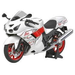 ヨドバシ.com - マスターワーク マスターワーク 210848 カワサキ ZX-14 ホワイト [ミニカー] 通販【全品無料配達】