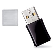 USB2.0接続 無線LAN子機 AirStation NFINITIシリーズ WLI-UC-GNP