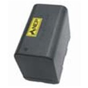 パナソニック型 Li-on バッテリー 7.2V 5400mAh DV-6P54S