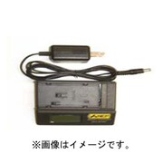 キヤノン型バッテリーチャージャー SKC-AC300-C