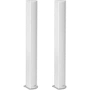2ウェイフロアスタンディング型スピーカー TMICRO5/WH