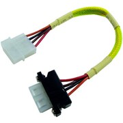 リフォーム増設コネクターケーブル PUG-27D