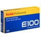 Kodak E100G [プロフェッショナル エクタクロームフィルム 120(ブローニー)用 5本入り]