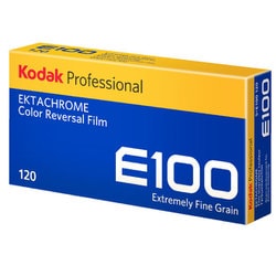 カメラ フィルムカメラ ヨドバシ.com - コダック Kodak Kodak E100G [プロフェッショナル 