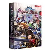 ミスティックストーン（Mystic Stone－Runes of Magic－） [Windowsソフト]