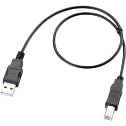 ヨドバシ.com - エレコム ELECOM U2C-JB05BK [エコUSB2.0ケーブル A-B