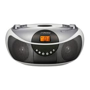CDポータブルシステム ホワイト RD-EZ11-W