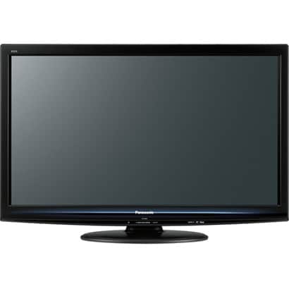 VIERA（ビエラ）  37V型 地上・BS・110度CSデジタルハイビジョン液晶テレビ ブルーブラック TH-L37G2-K