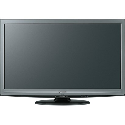 VIERA（ビエラ）  37V型 地上・BS・110度CSデジタルハイビジョン液晶テレビ ディープシルバー TH-L37G2-S
