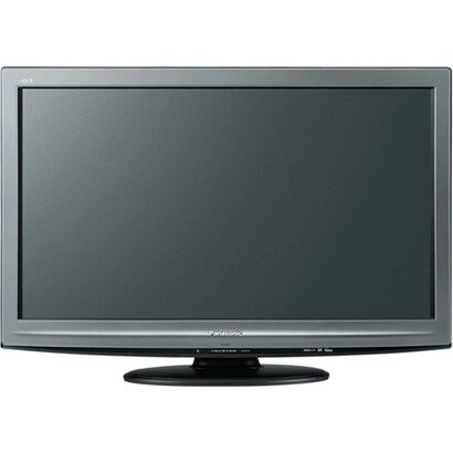 VIERA（ビエラ）  32V型 地上・BS・110度CSデジタルハイビジョン液晶テレビ ディープシルバー TH-L32G2-S