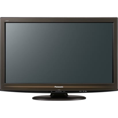 VIERA（ビエラ）  32V型 地上・BS・110度CSデジタルハイビジョン液晶テレビ ディープブラウン TH-L32G2-T